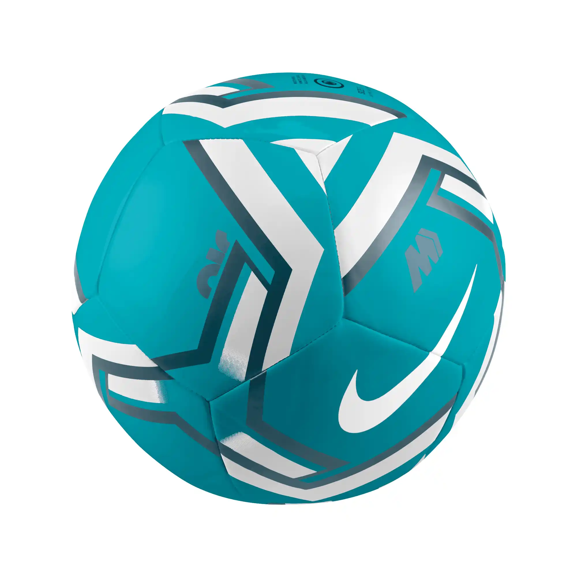 Balón Nike Futbol Mercurial Fade Unisex HV6330-102