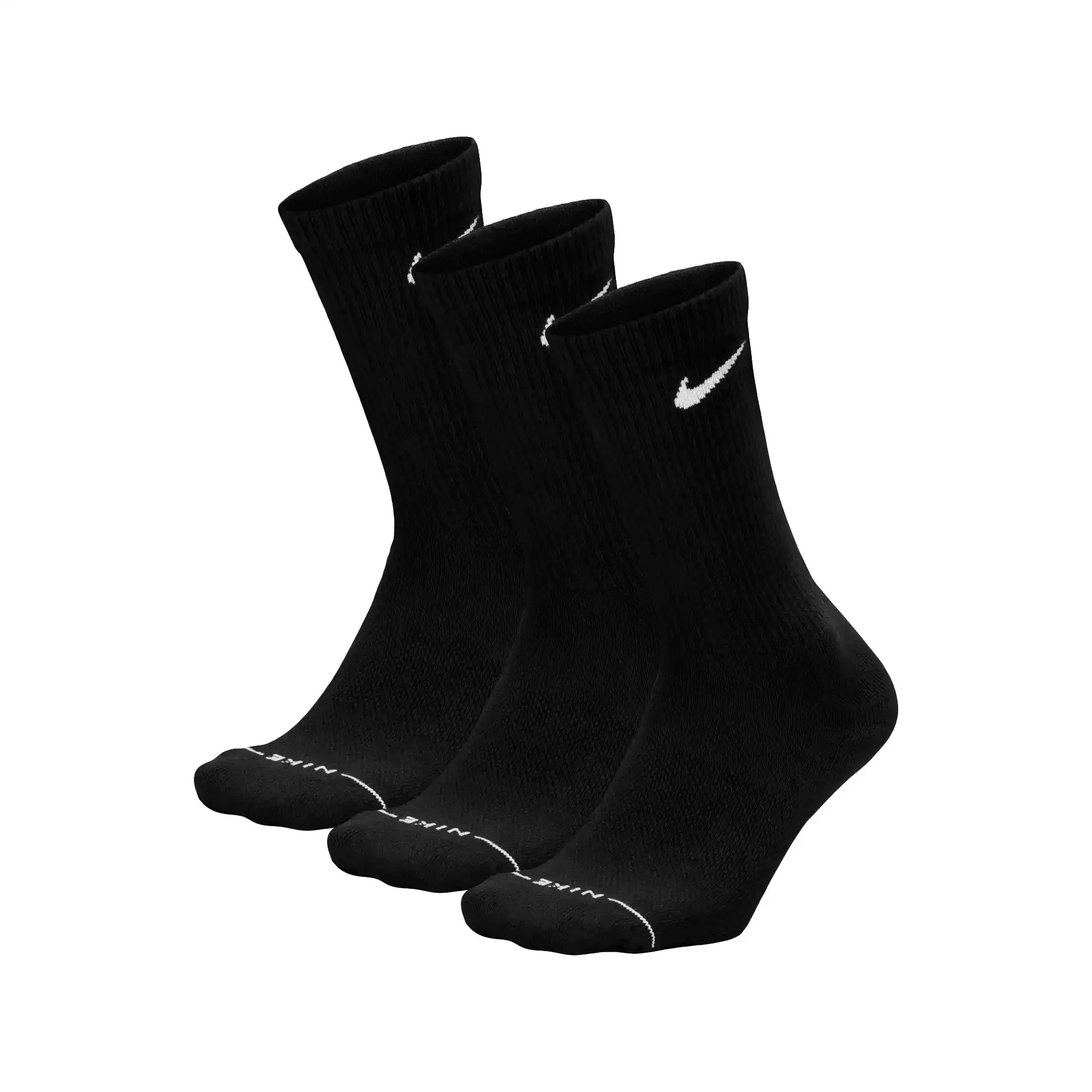 Calceta Nike Casual Everyday Elevated Unisex HQ4335-902