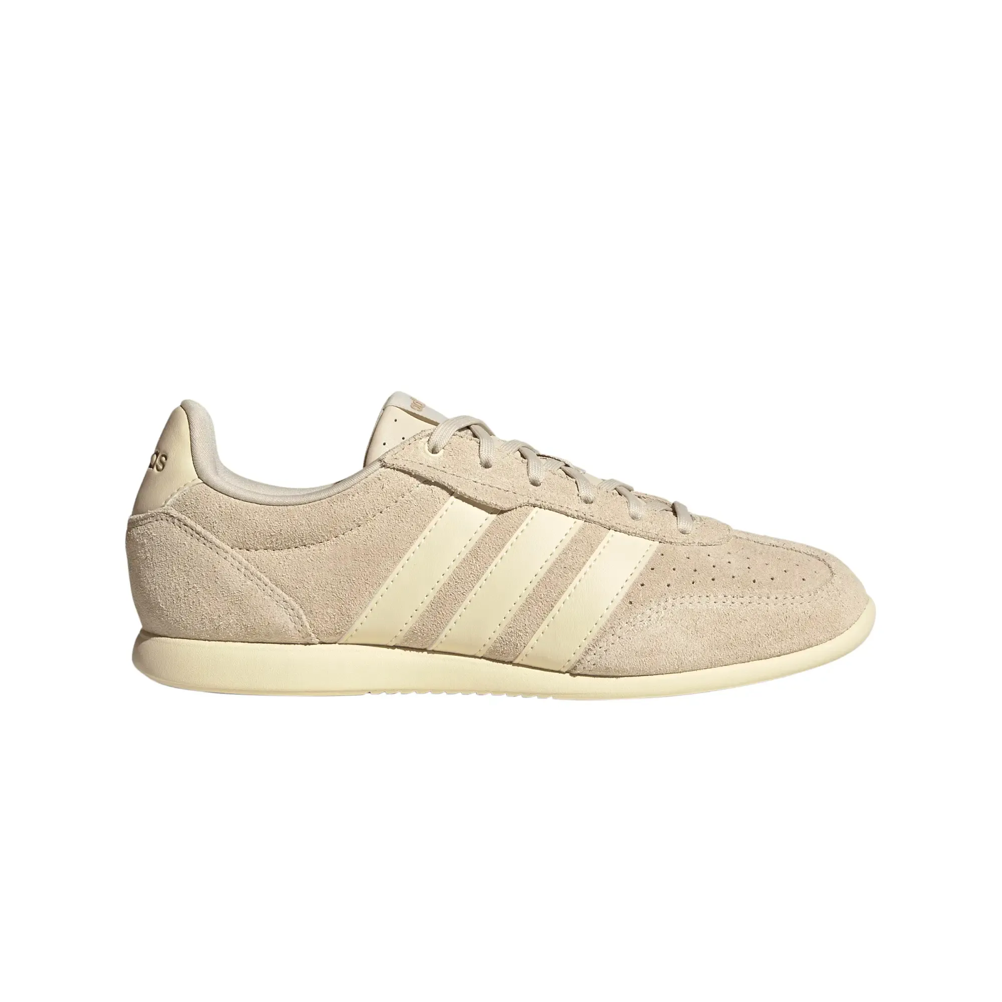 Tenis adidas Casual Barreda Lo Mujer KJ4747