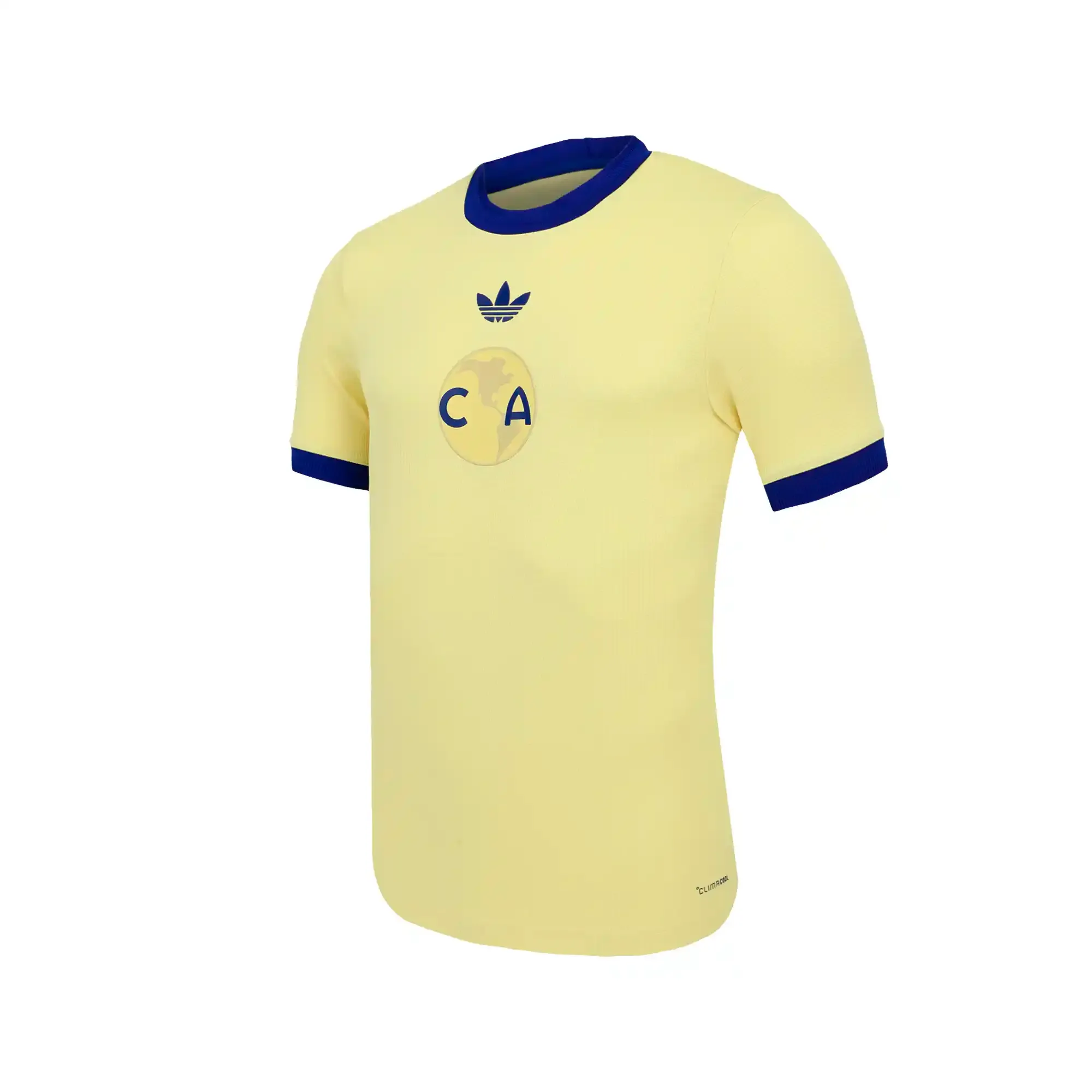 Jersey adidas Futbol Club América 110 Aniversario 26/27 Hombre KE6265