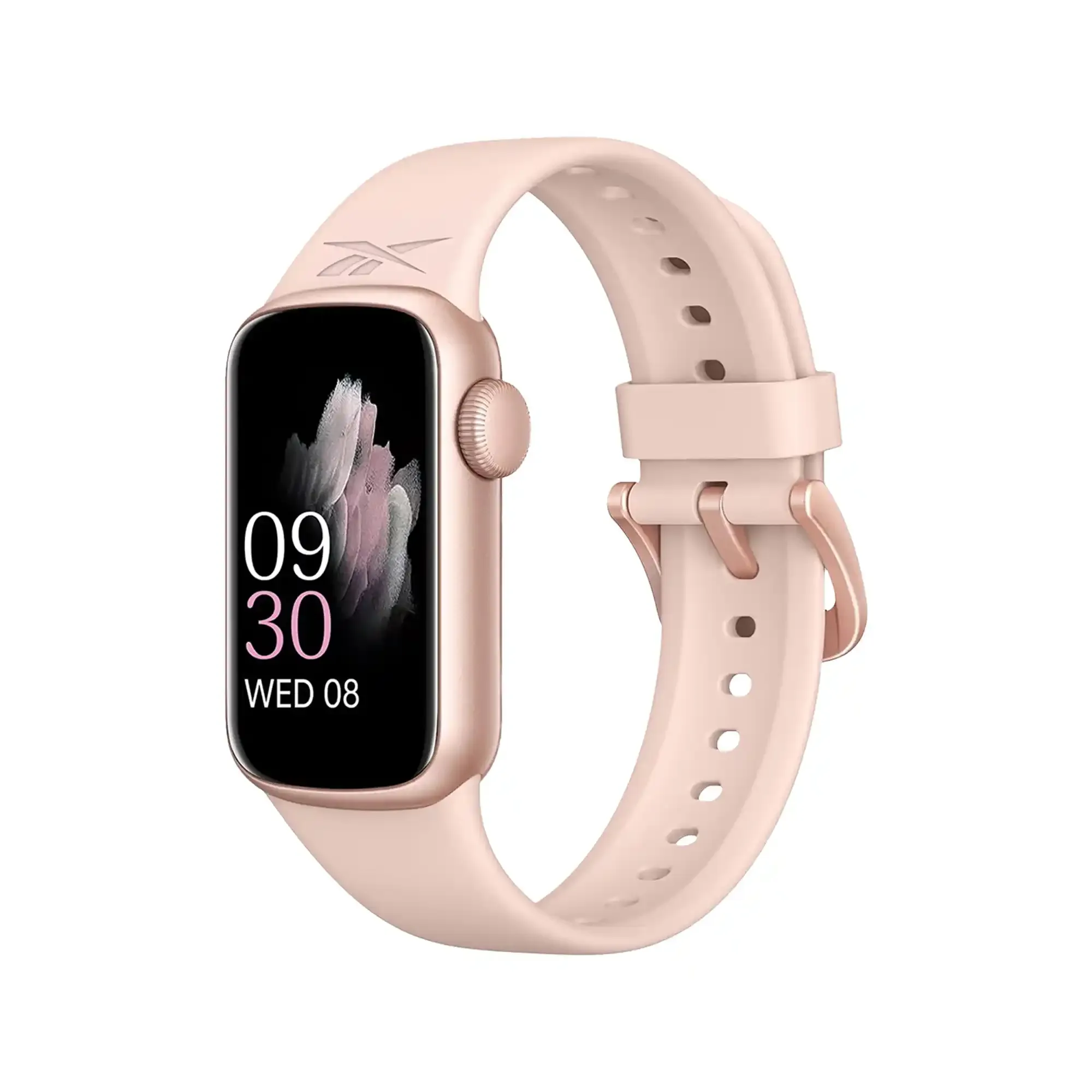 Reloj Reebok Multideporte Reeband Mujer RBK-SBND-PK