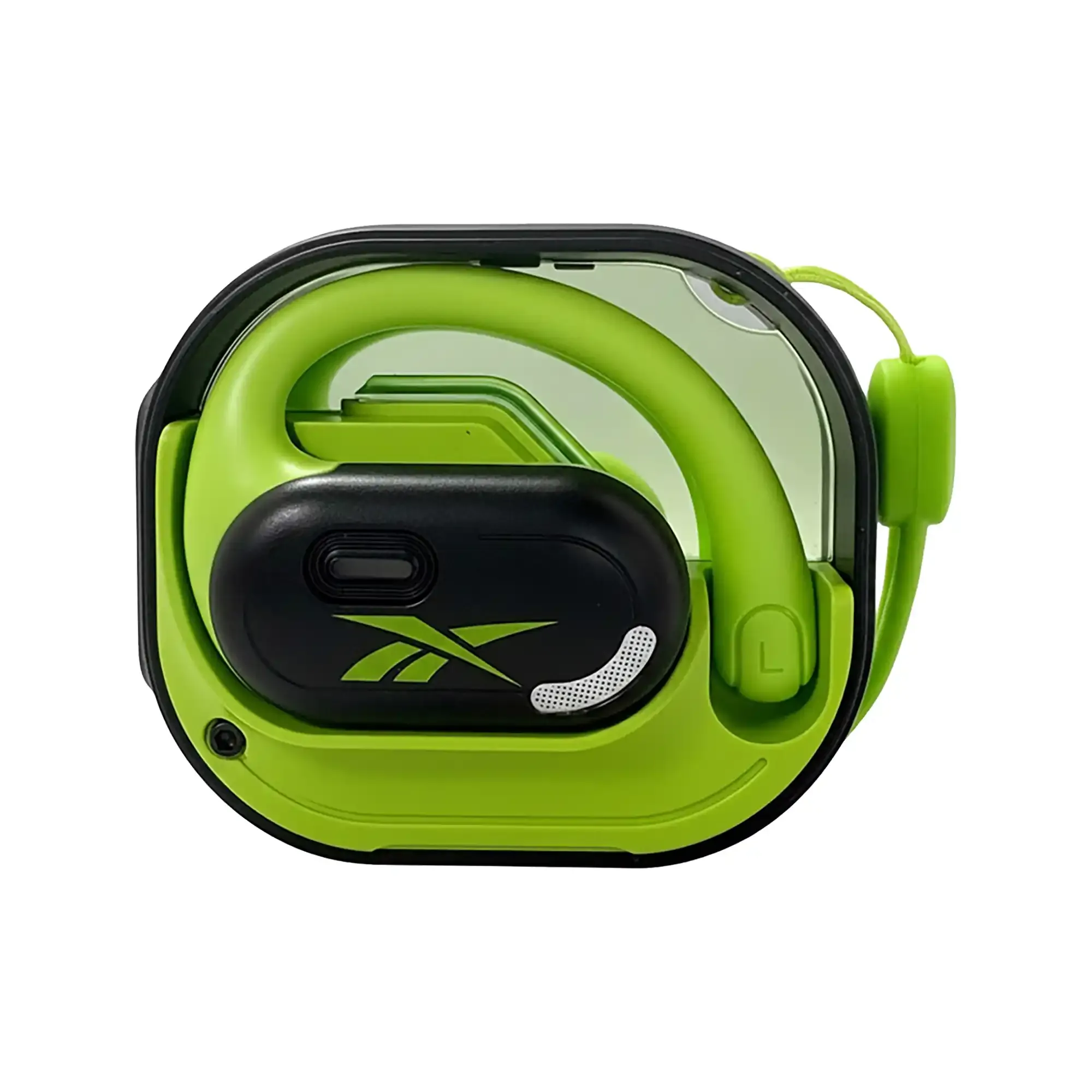 Audífonos Reebok Multideporte Motion Unisex RBK-EMTN-GN