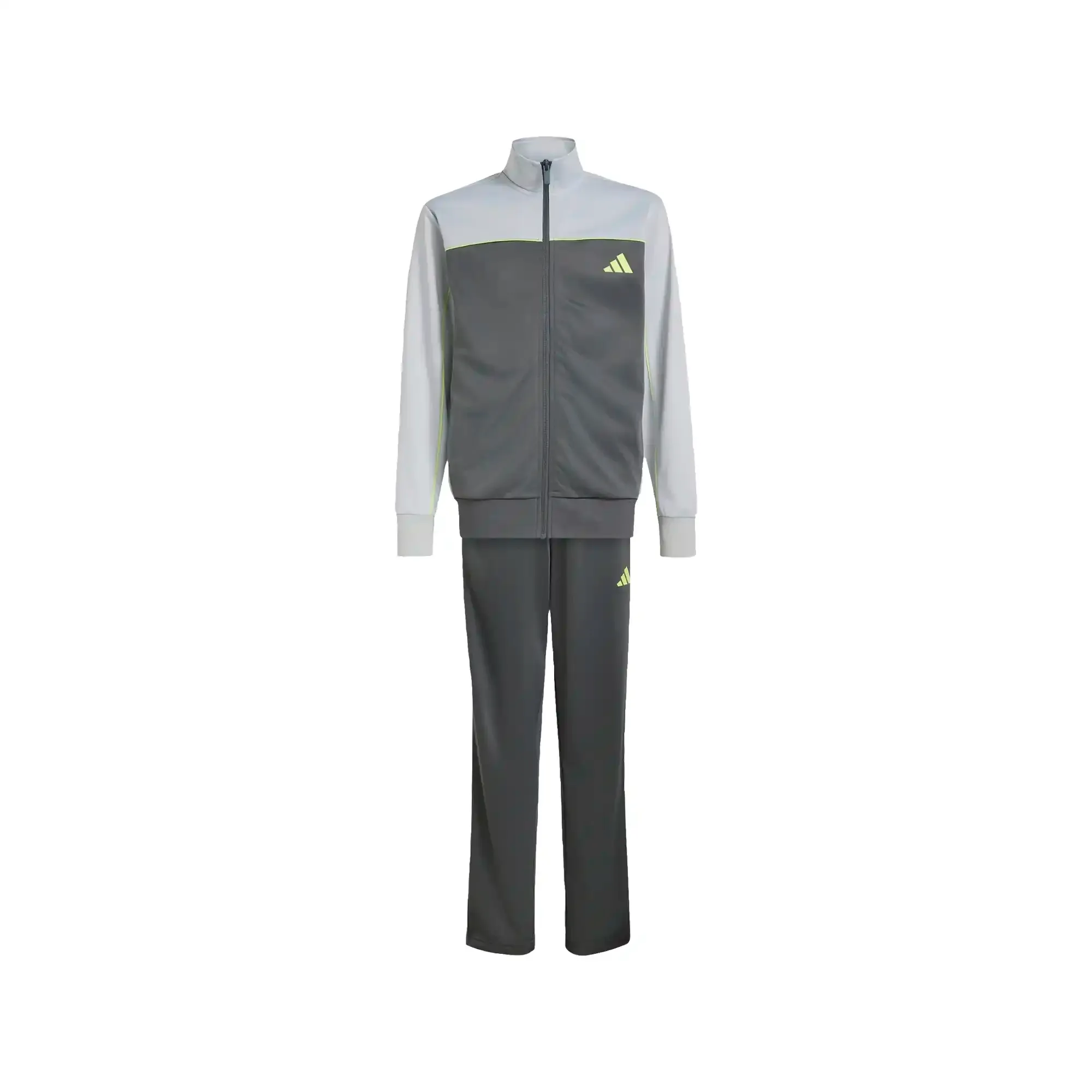 Conjunto Deportivo adidas Casual Color Pop Infantil Unisex KT4159