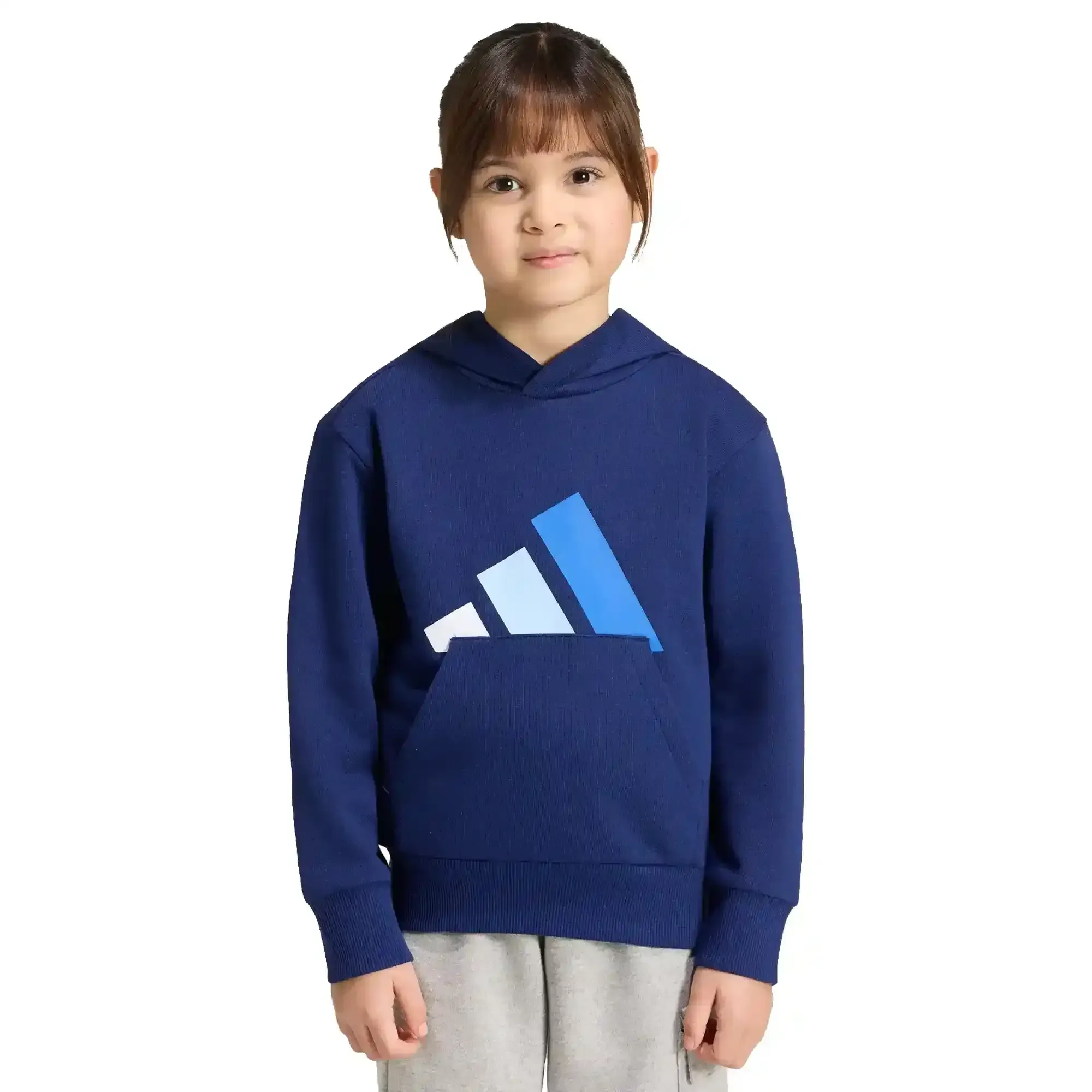 Sudadera adidas Essentials Infantil Unisex KR6762
