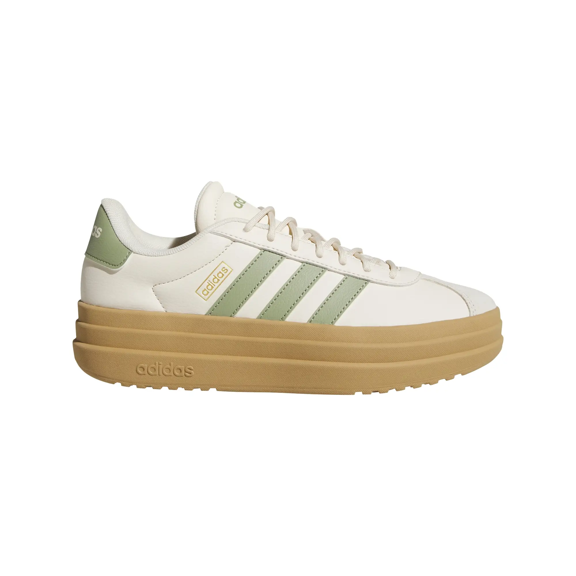 Tenis adidas Casual VL Court Bold Mujer KH9452