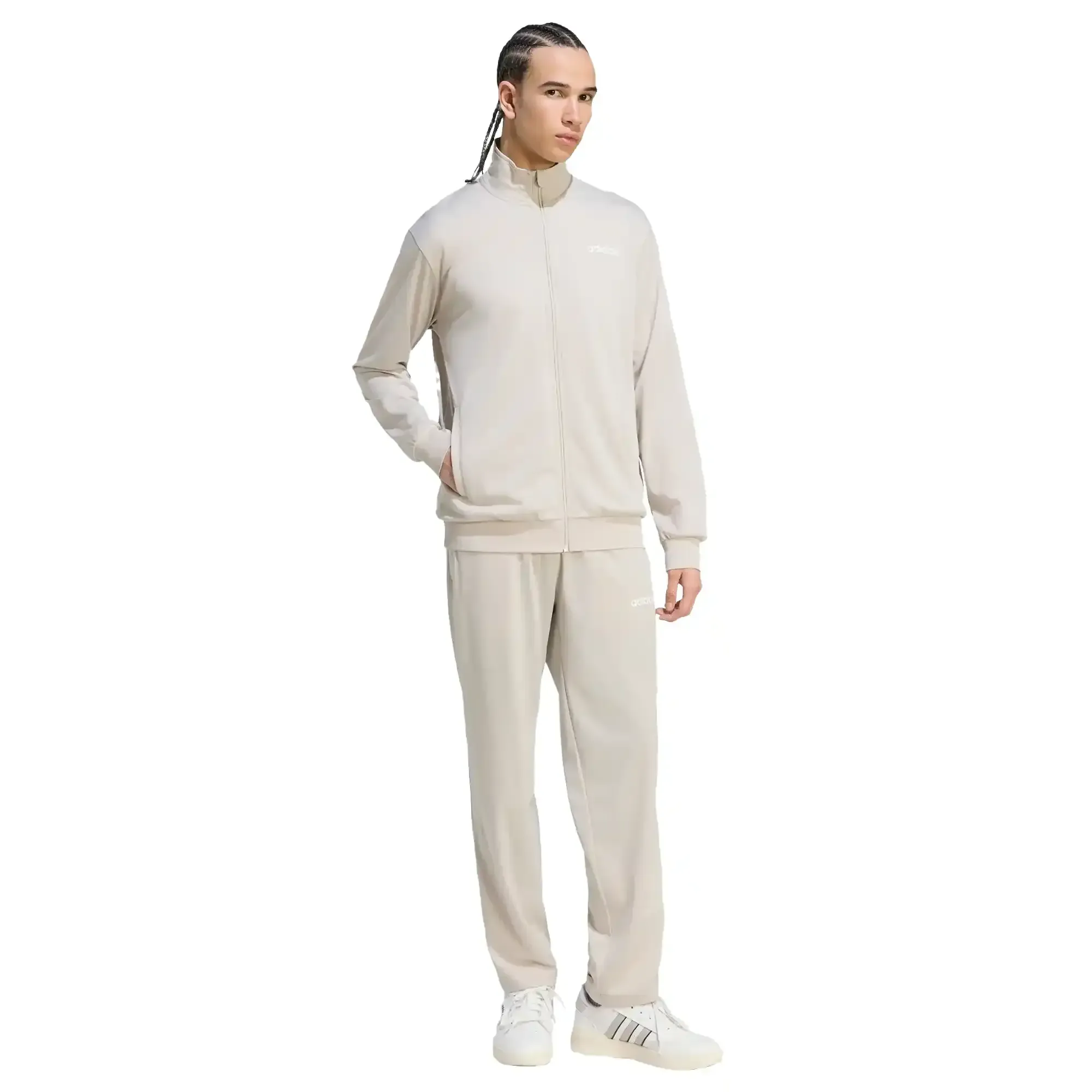 Conjunto Deportivo adidas Casual Linear Hombre KS5352