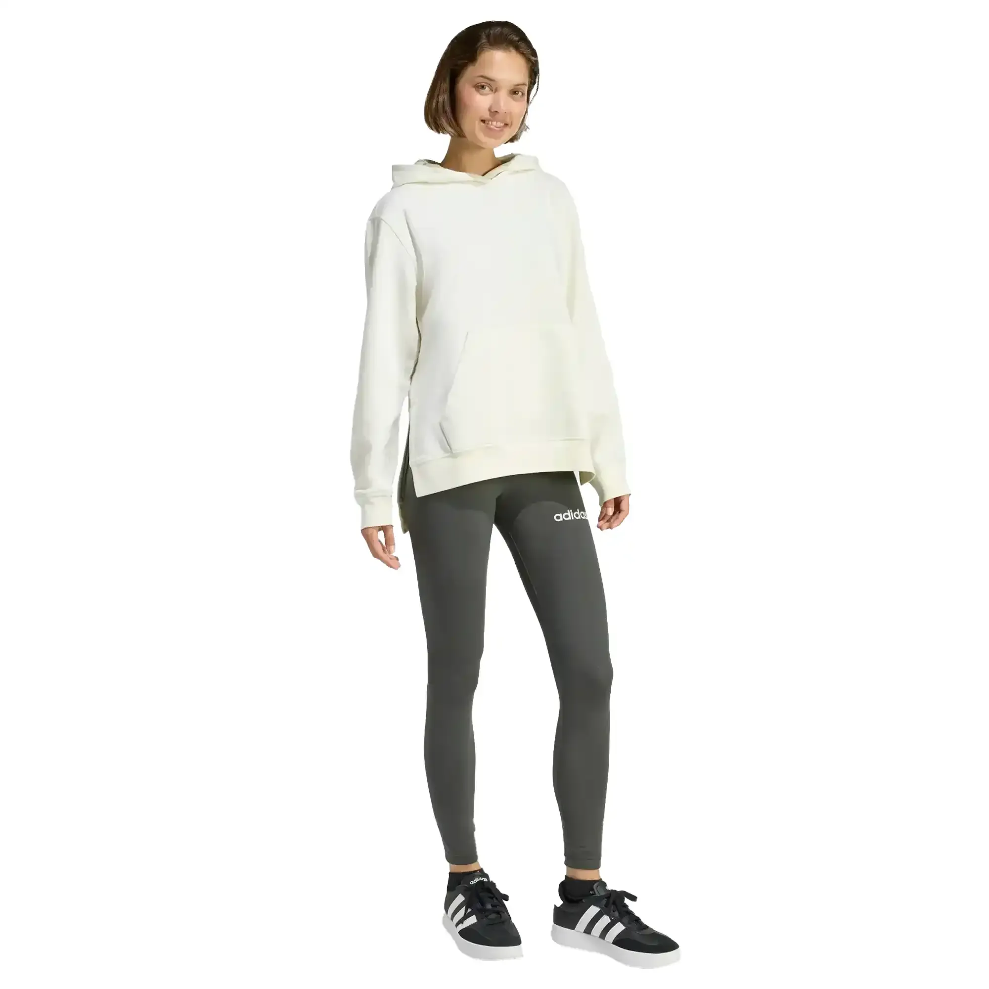 Conjunto Deportivo adidas Casual Mujer KD8264