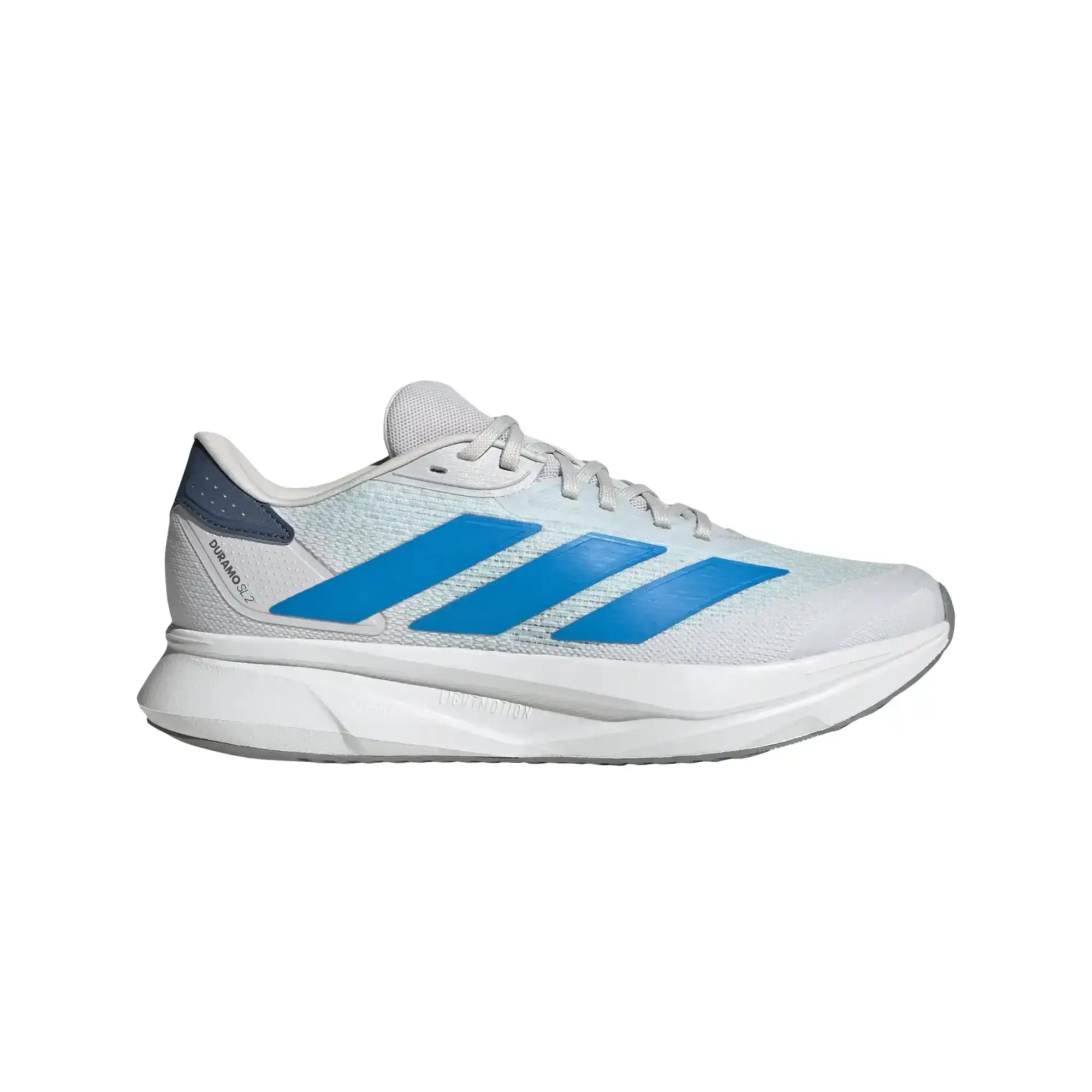 Tenis adidas Correr Duramo SL 2 Hombre KJ4146