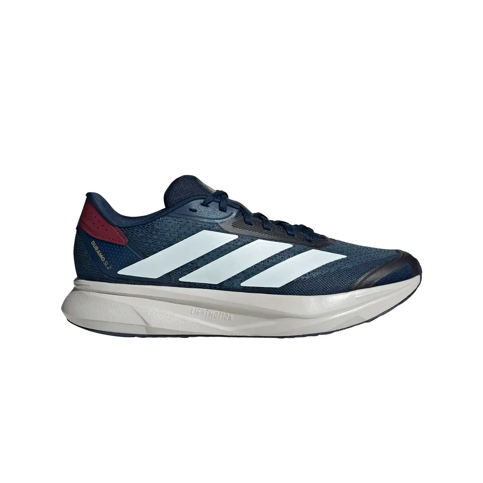 Tenis adidas Correr Duramo SL 2 Hombre KJ4144