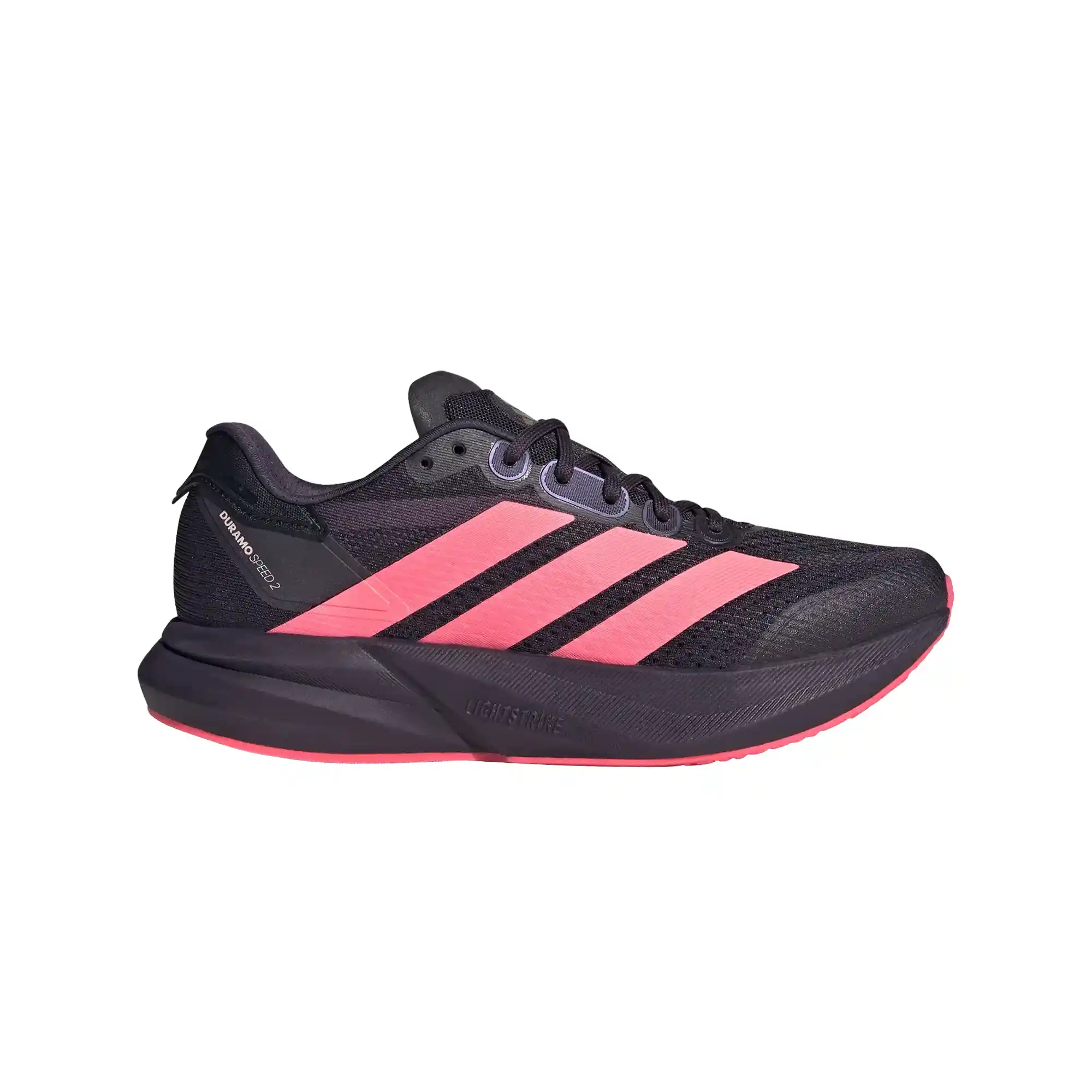 Tenis adidas Correr Duramo Speed 2 Hombre KI8919