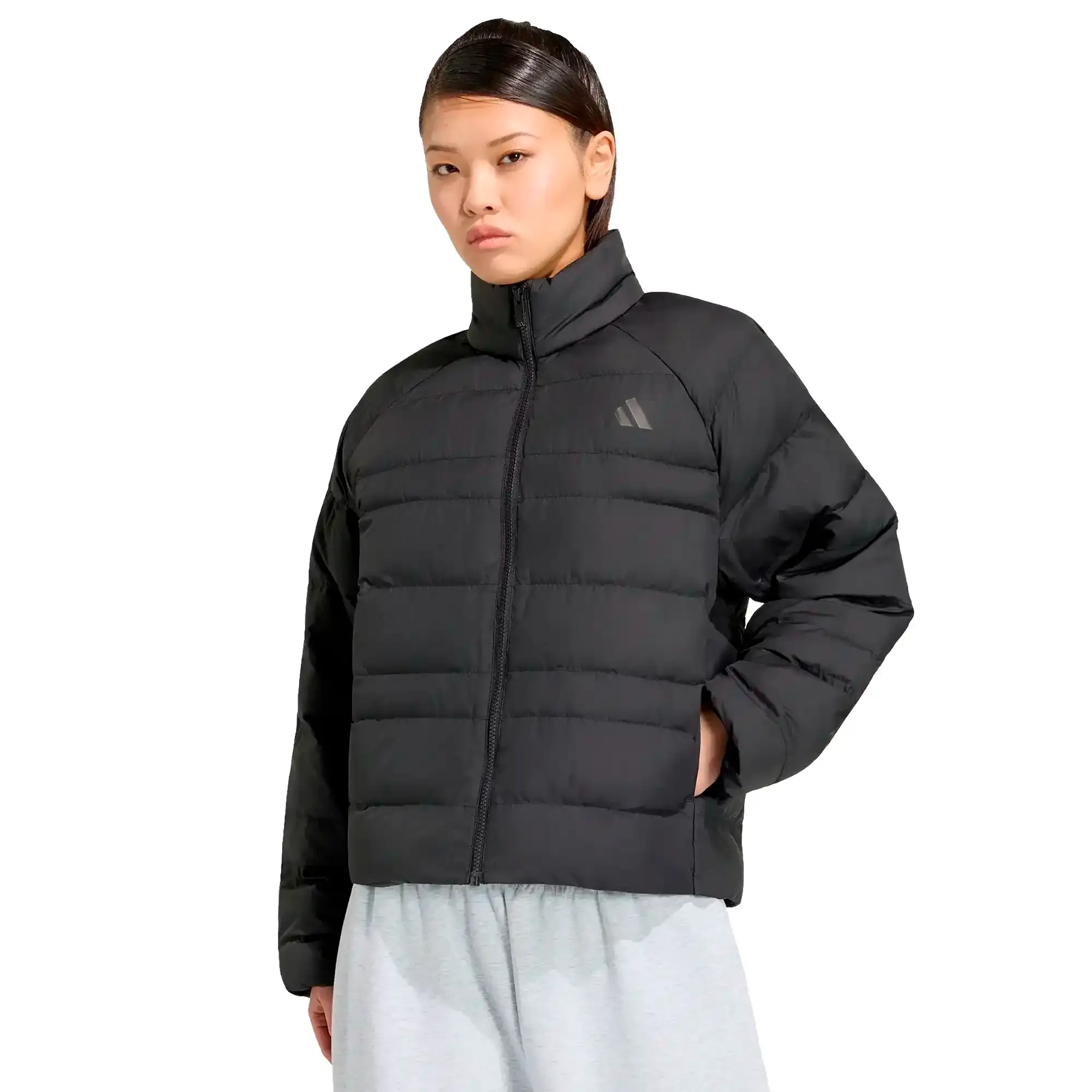 Chamarra adidas Essentials Insulated Mujer KF2715