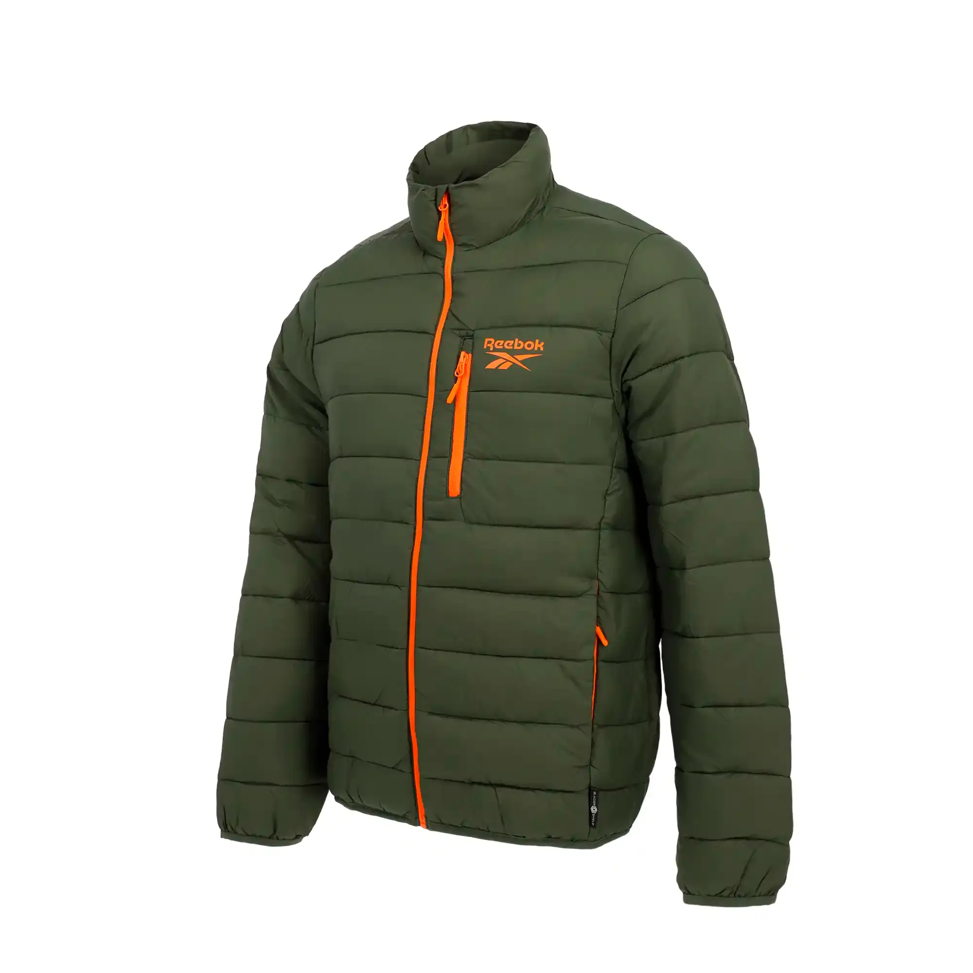 Chamarra Reebok Senderismo Glacier Shield Hombre JA0295