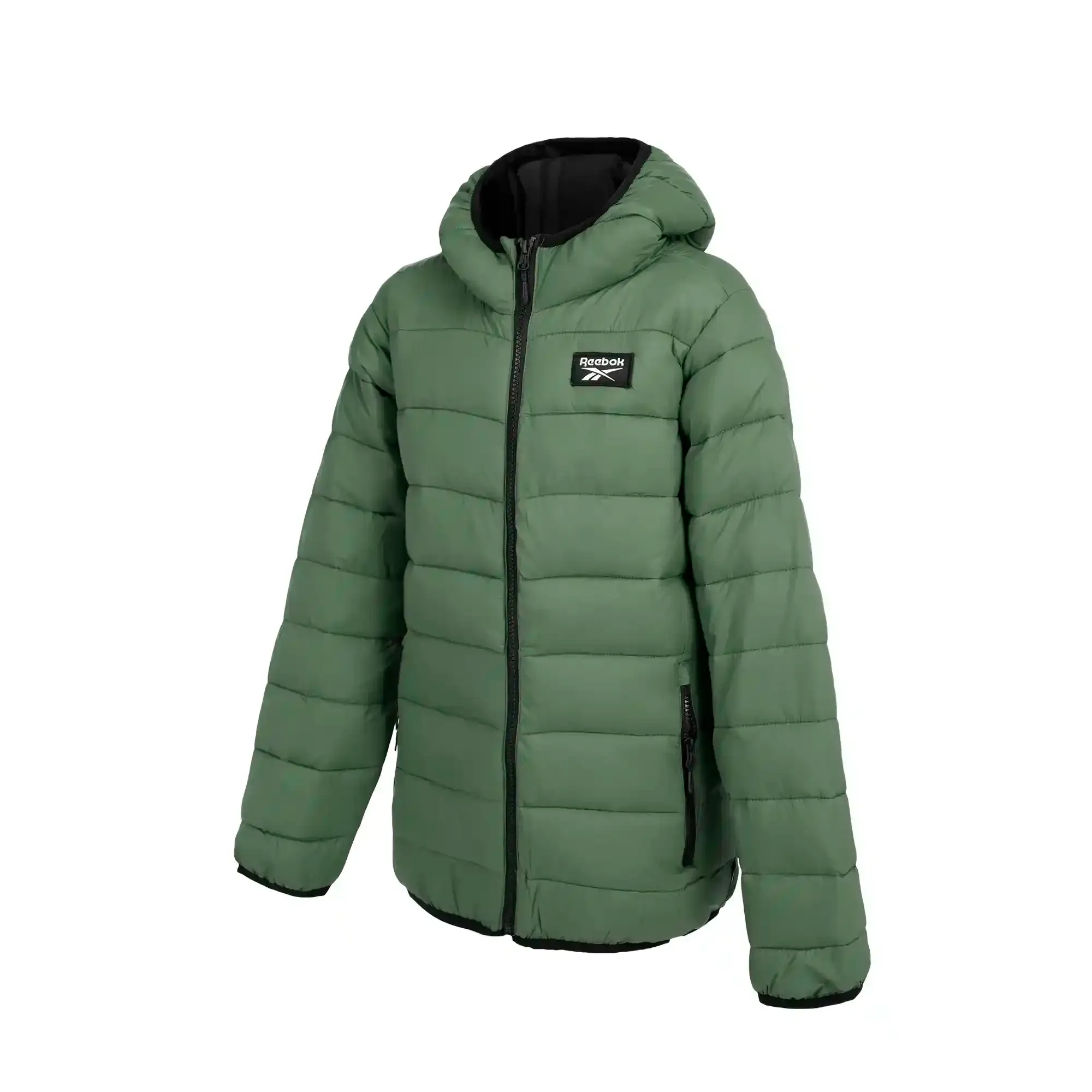 Chamarra Reebok Senderismo Glacier Shield Niño JA0317