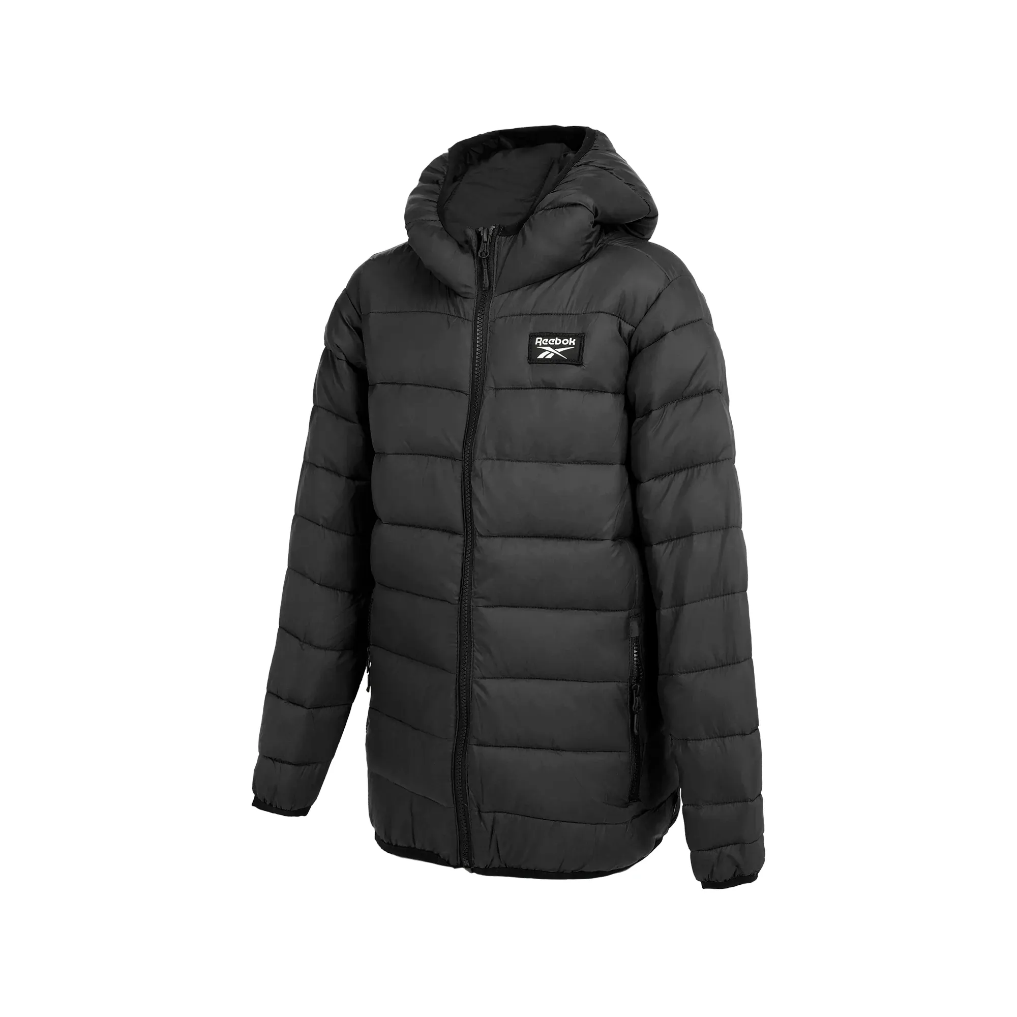 Chamarra Reebok Senderismo Glacier Shield Niño JA0326