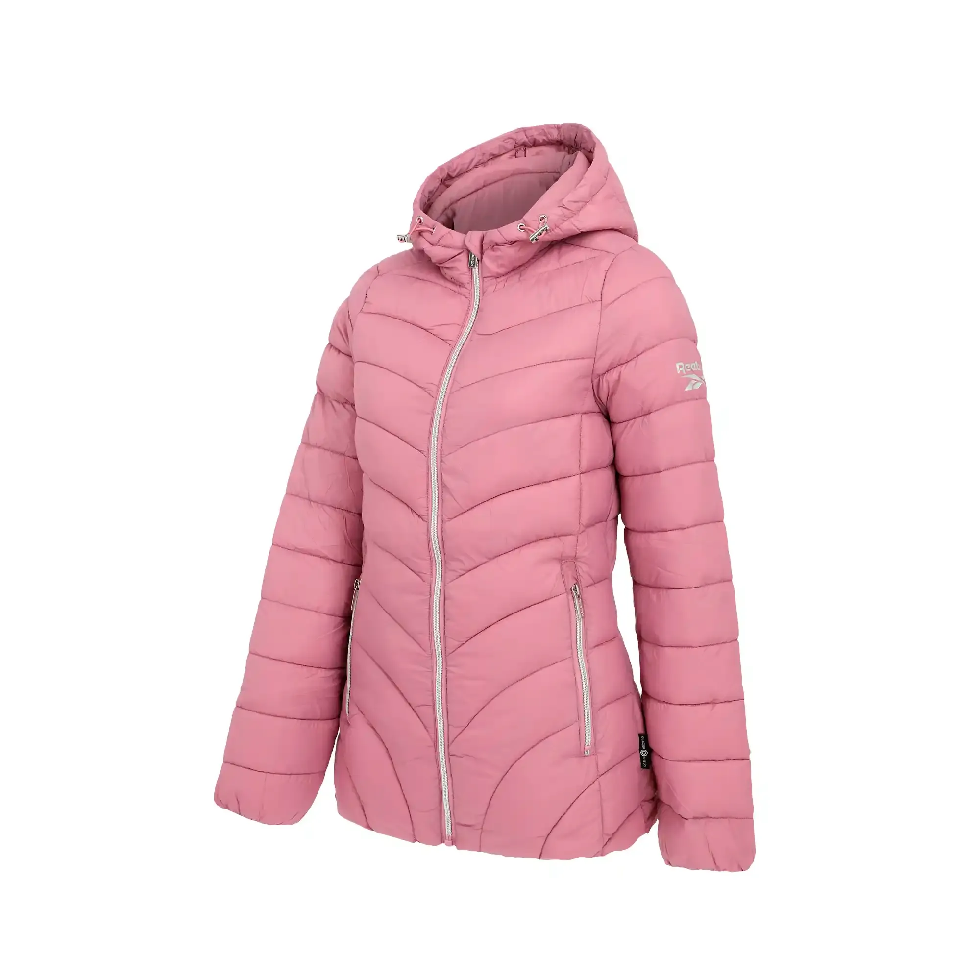 Chamarra Reebok Senderismo Glacier Shield Mujer JA0308