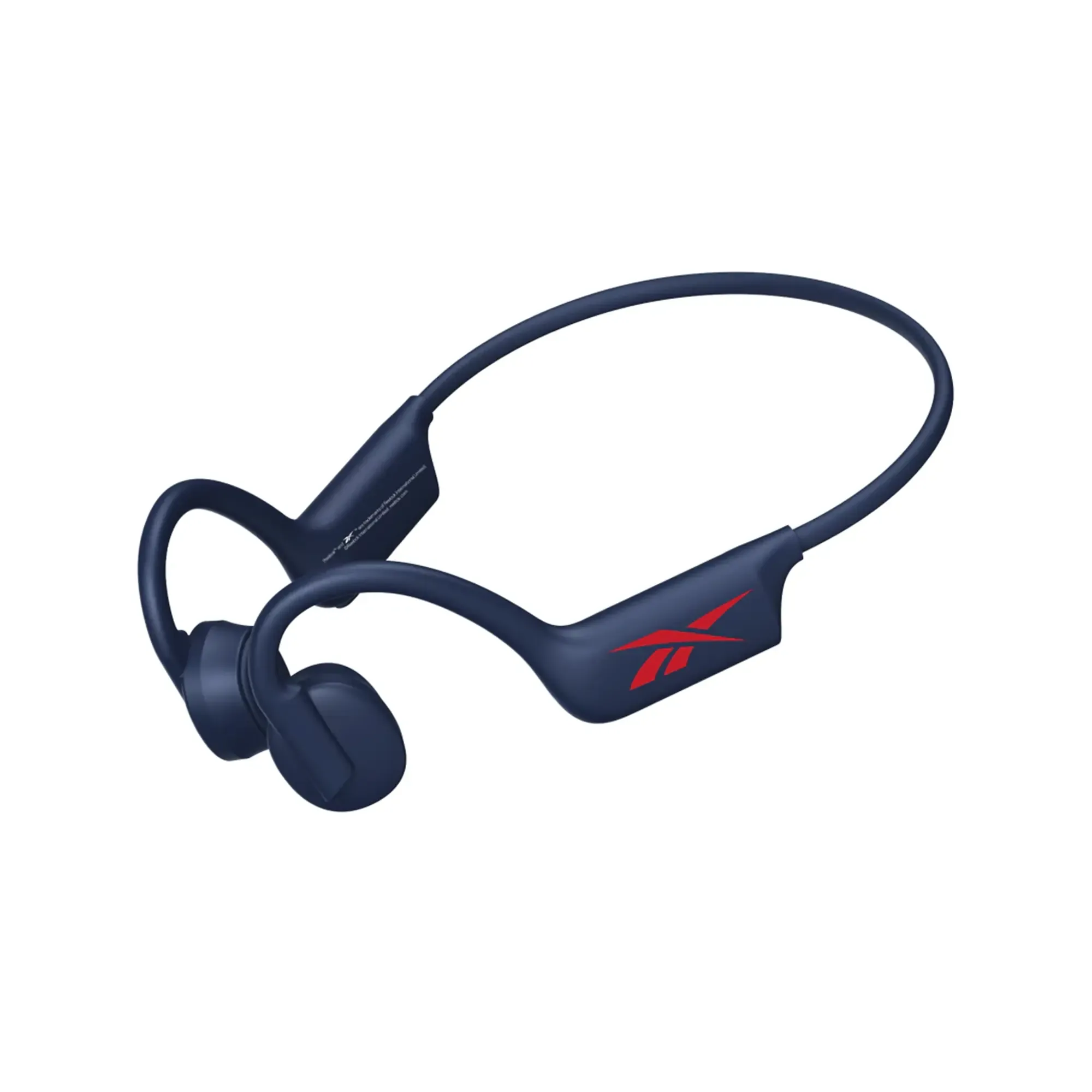 Audífonos Reebok Multideporte Nebula Unisex RBK-HPN-B