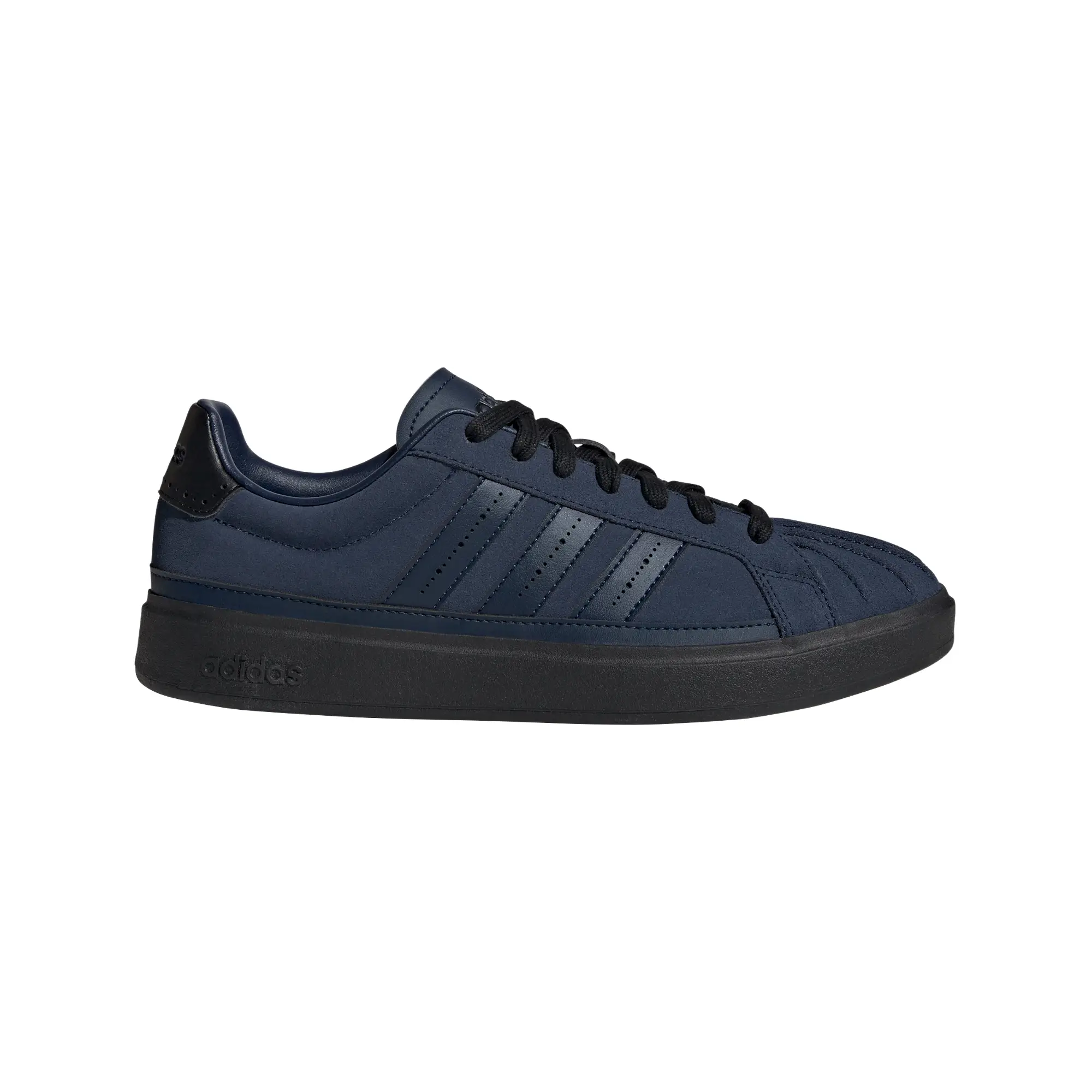 Tenis adidas Casual Streettalk Hombre KJ7441