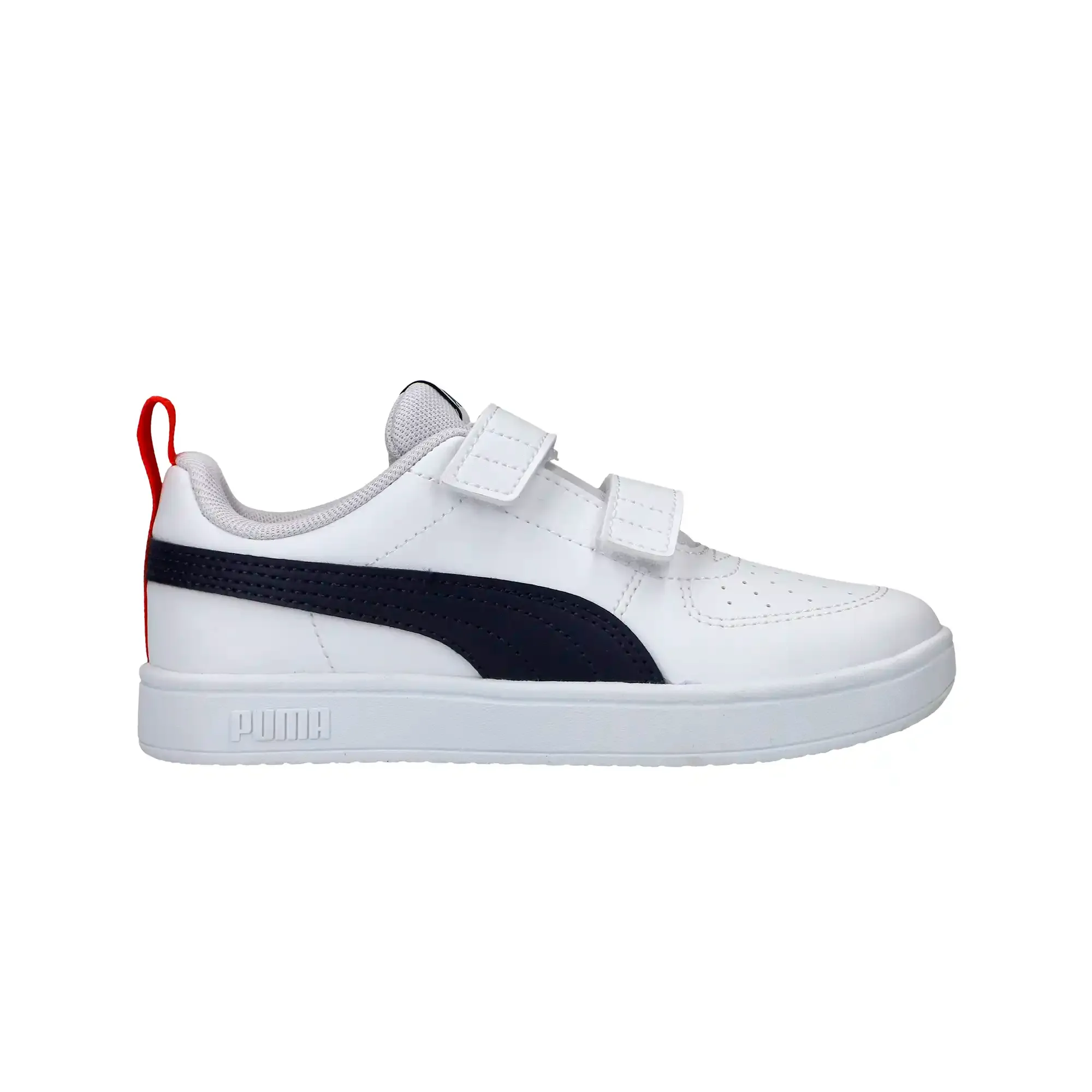 Tenis Puma Casual Rickie Preescolar Niño 391327 09