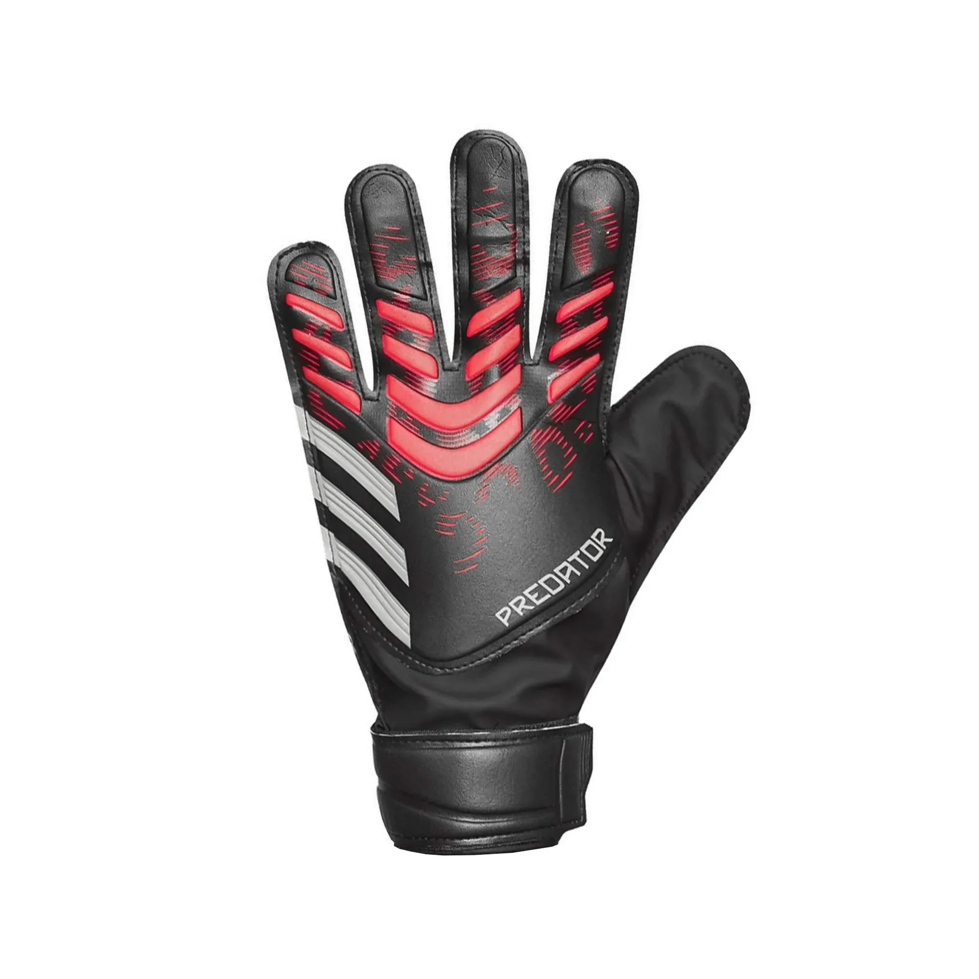 Guantes de Portero Predator Training para Niños adidas Futbol JM6826 Multicolor