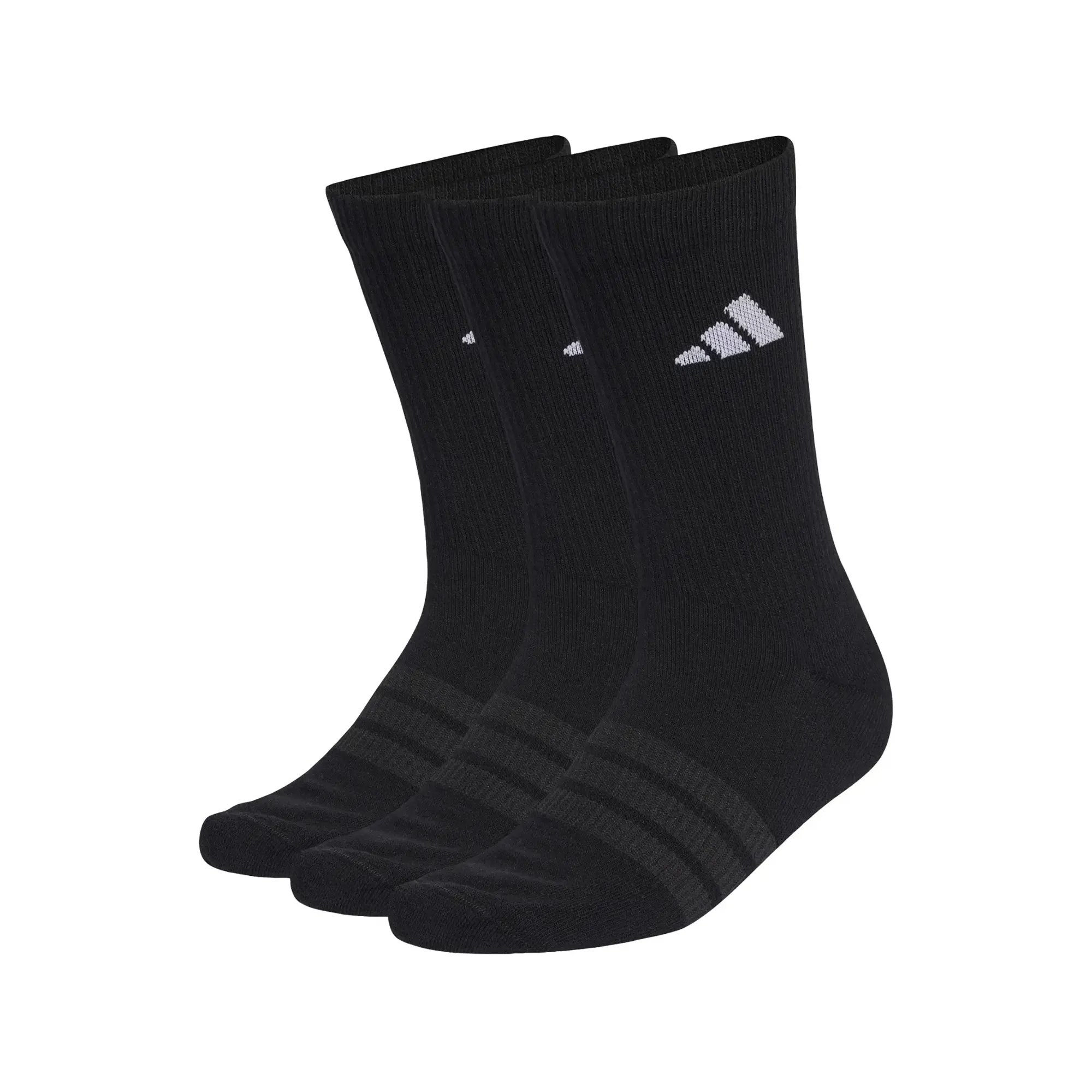 Calceta adidas Casual Cushioned 3 Pack Unisex KC9626