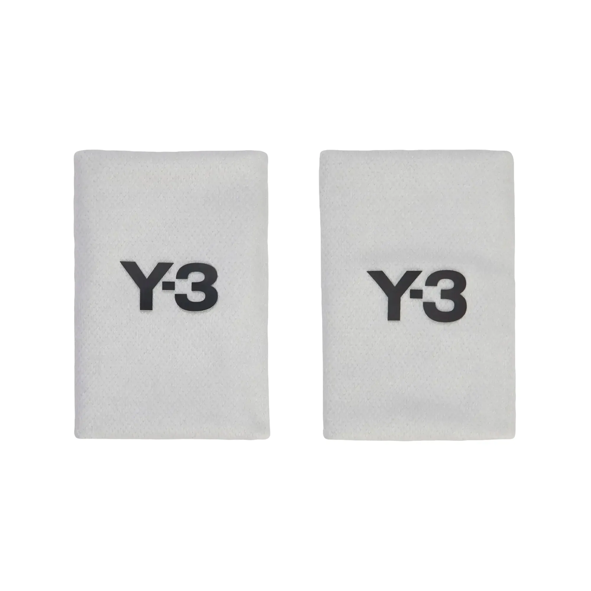 Muñequeras Y-3 Grandes adidas Tennis Unisex JW8532