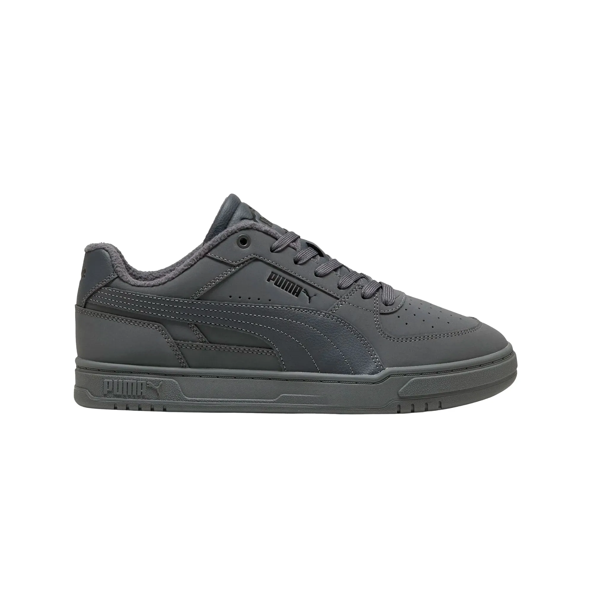 Tenis Puma Casual Caven III Winterised Hombre 407317 04