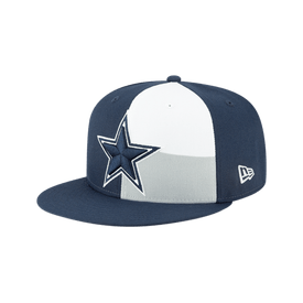 Gorra-New-Era-NFL-9FIFTY-Dallas-Cowboys-Draft