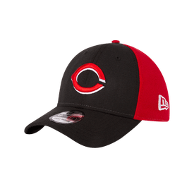 Gorra-New-Era-MLB-39THIRTY-Cincinnati-Reds