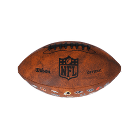Balon-Wilson-NFL-Team-Throwback-Niño