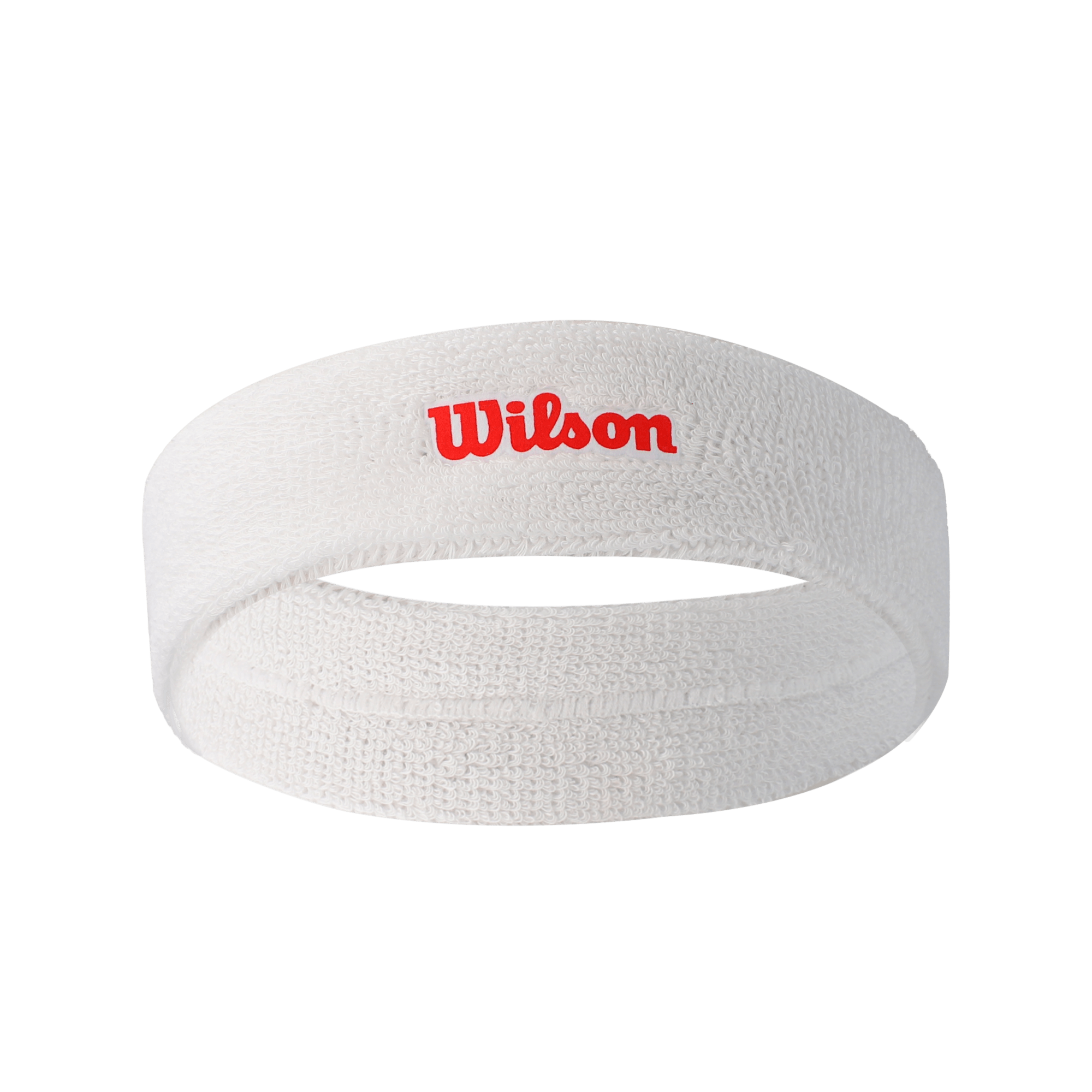 Banda para la Cabeza Wilson Tennis