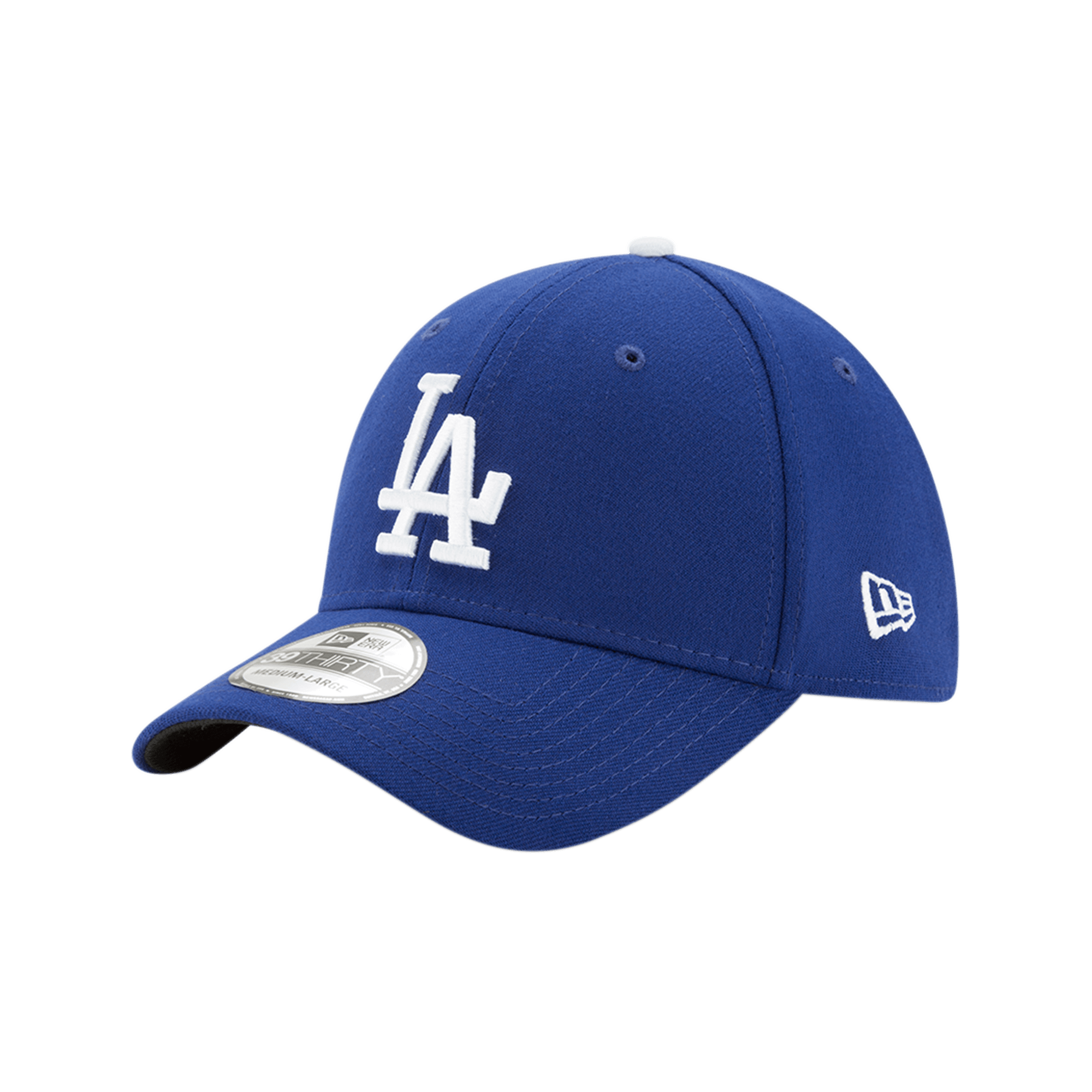 Gorra New Era MLB 39THIRTY Los Angeles Dodgers Hombre 10975815