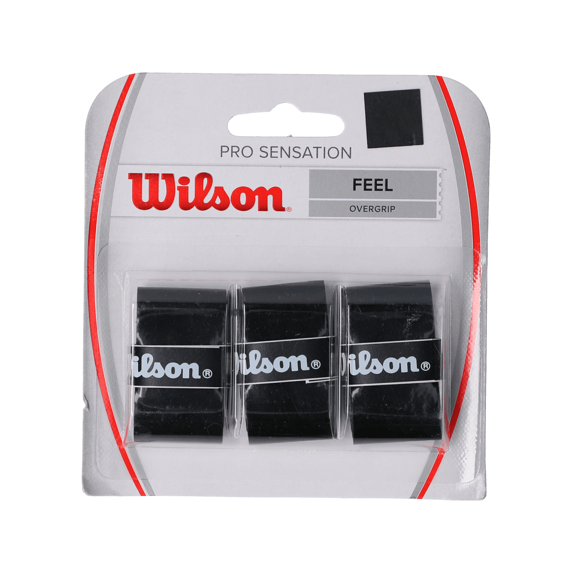 Overgrip Wilson Tennis Sensation