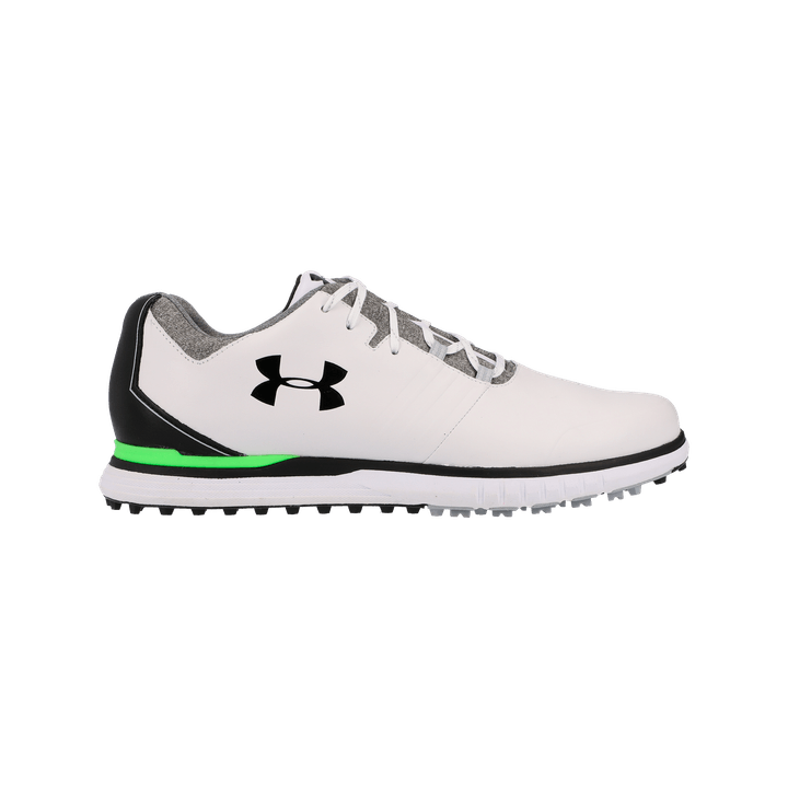zapatos de golf under armour
