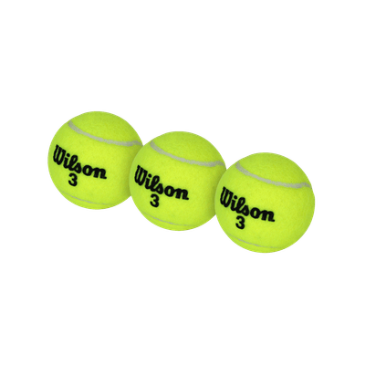 Pack 3 X Tarro de pelotas de padel MM – Mas Movimiento Sport