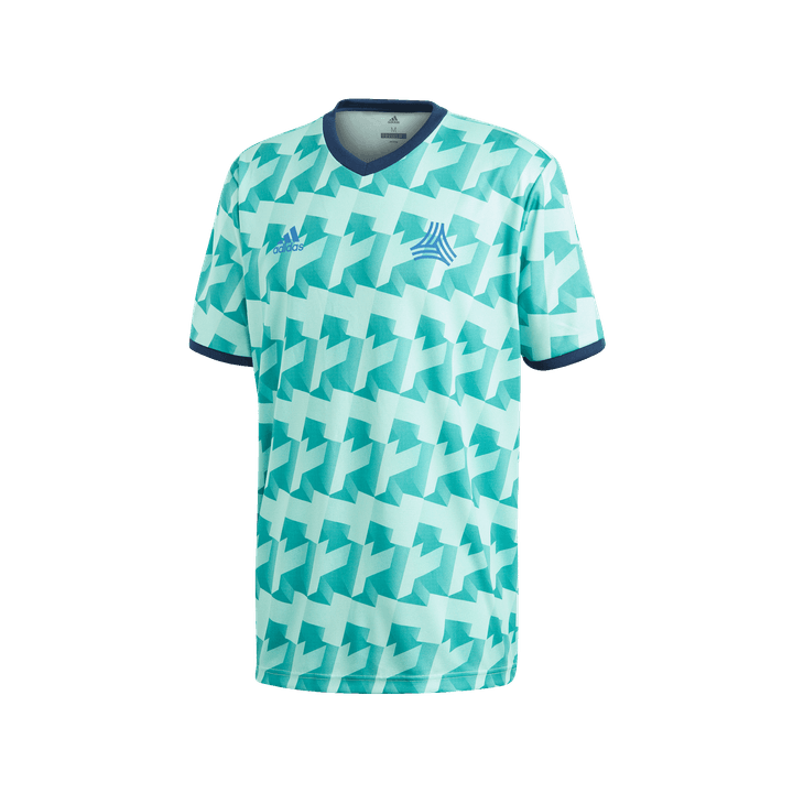 playeras adidas de futbol