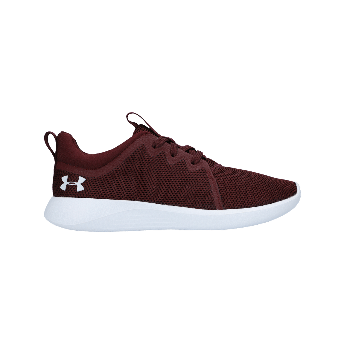 imagenes de tenis under armour de mujer