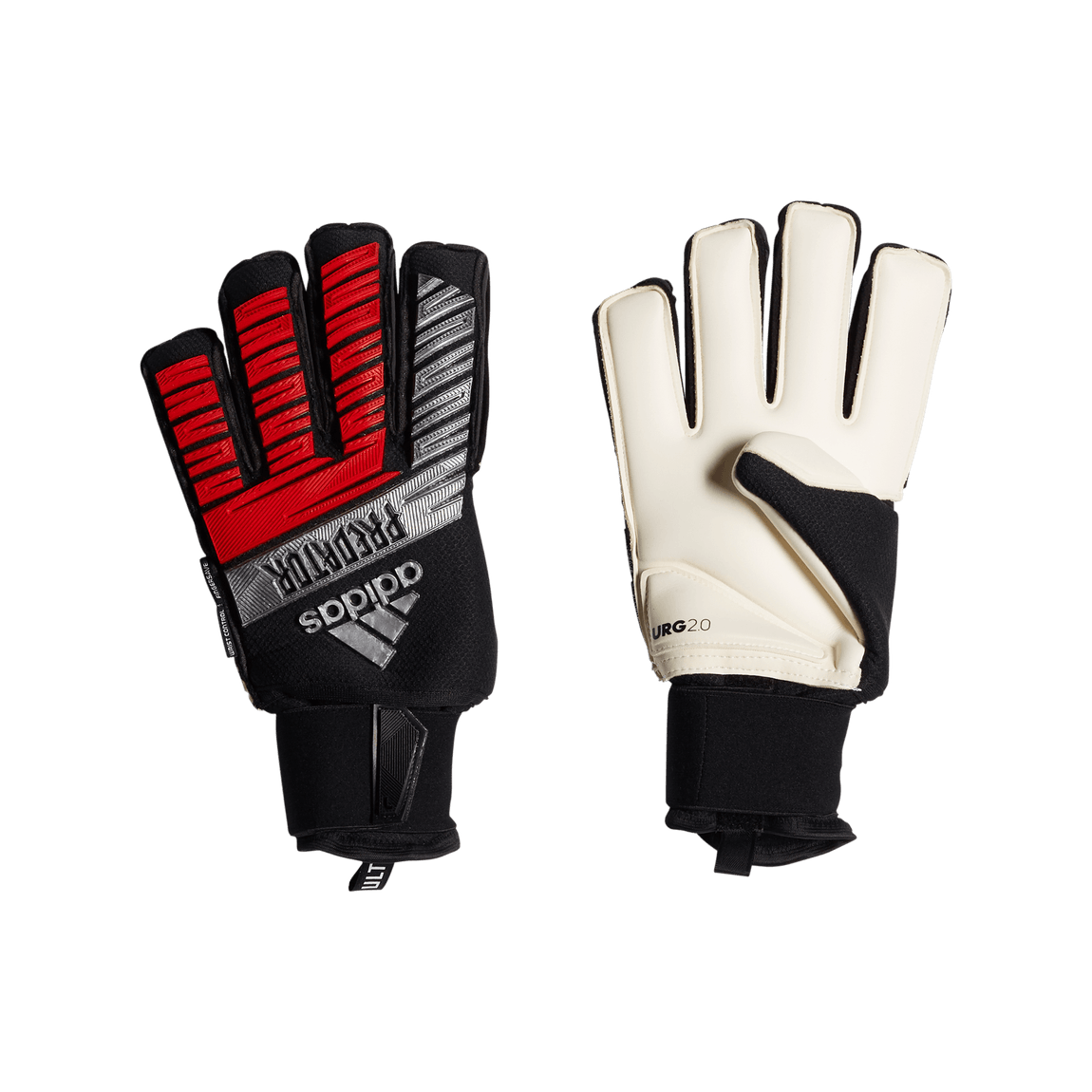 adidas Guantes futbol