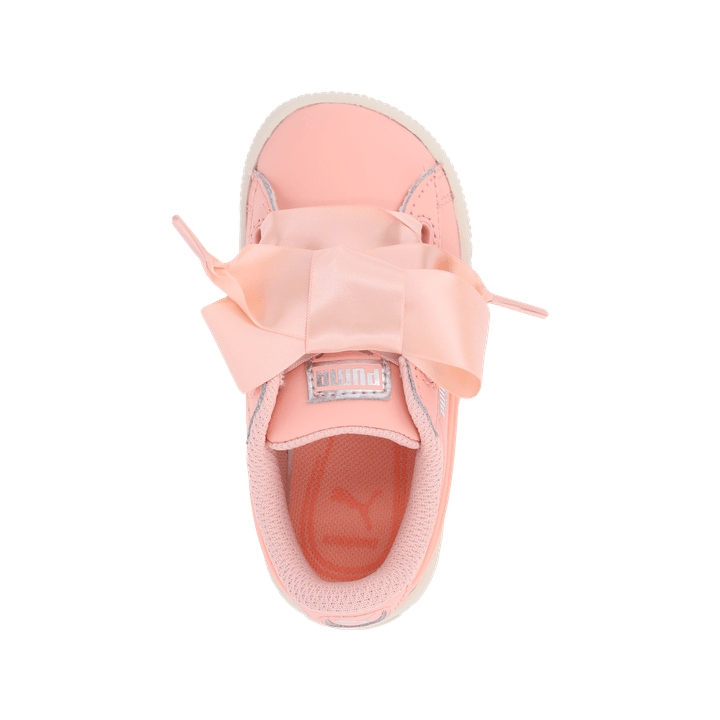 tenis puma de bebe