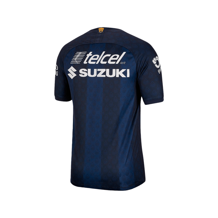 jersey pumas dama 2019