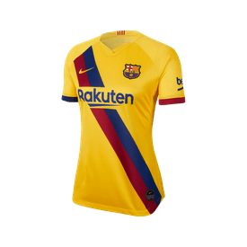 playera del barcelona precio