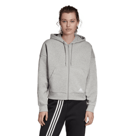 chamarra adidas mujer