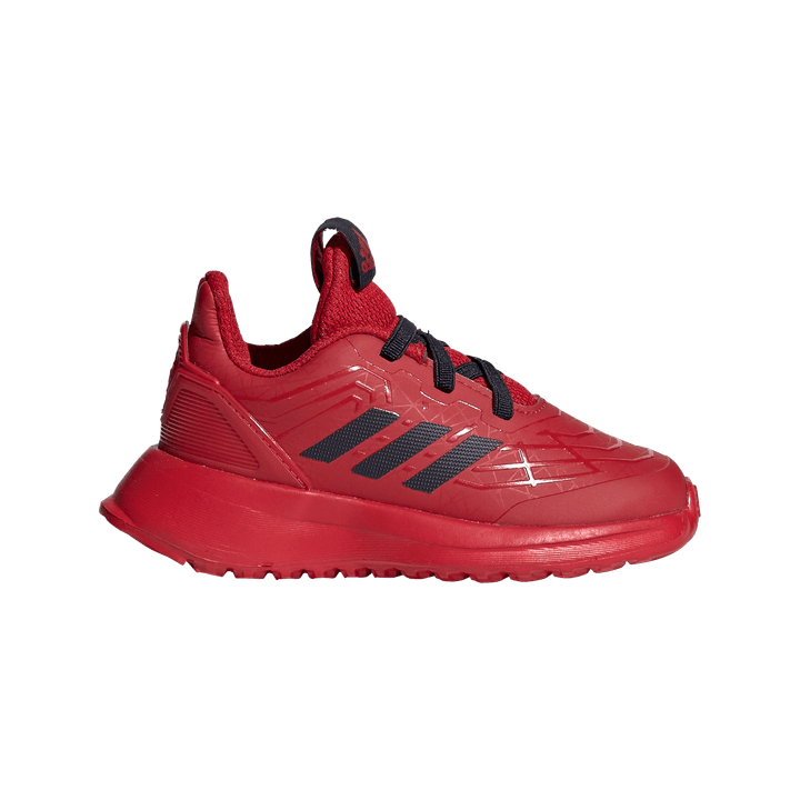 tenis spiderman adidas