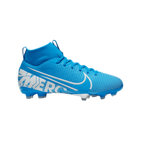 zapatos de futbol mercurial