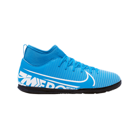 tenis nike soccer nuevos