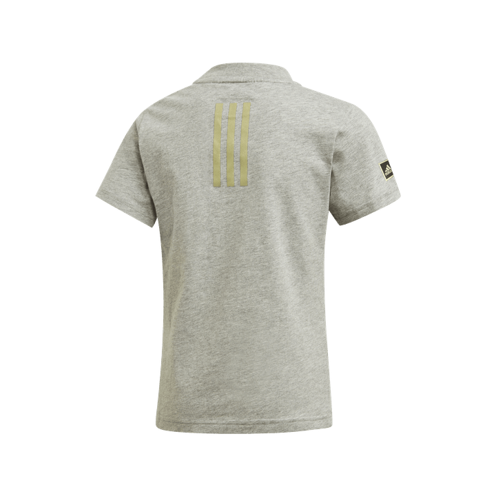 playeras adidas niño
