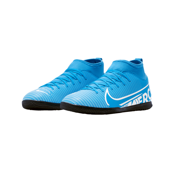 tenis nike de futbol mercurial