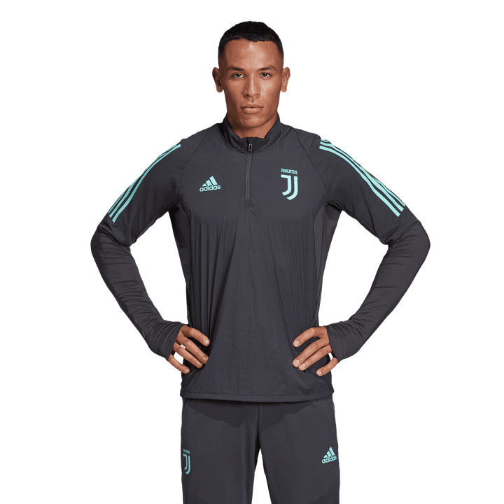 sudadera entrenamiento juventus