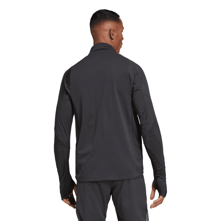 sudadera adidas performance mujer