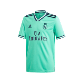 Jersey-Adidas-Futbol-Real-Madrid-Tercero-19-20-Niño