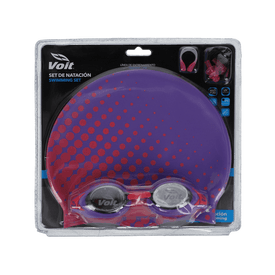 Set-Voit-Natacion-De-Natacion